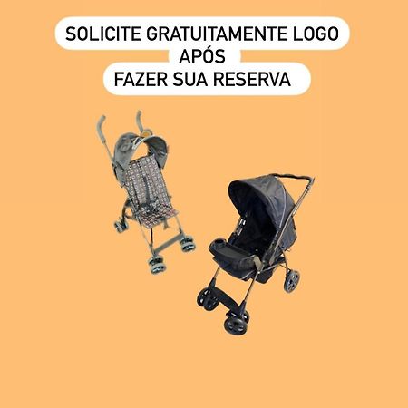 Neo Beira Mar Pajucara 2Qts 2Wifi 2 Garag- Adm Nutelss Aparthotel Maceio  Luaran gambar