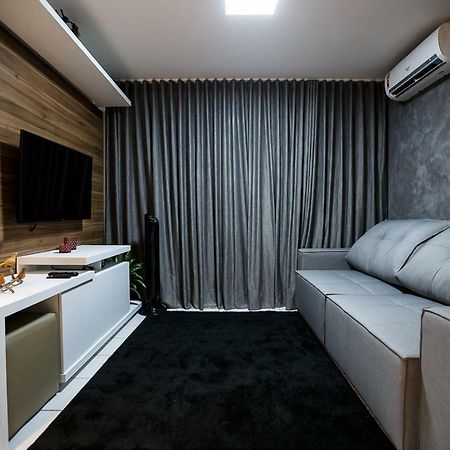 Neo Beira Mar Pajucara 2Qts 2Wifi 2 Garag- Adm Nutelss Aparthotel Maceio  Luaran gambar