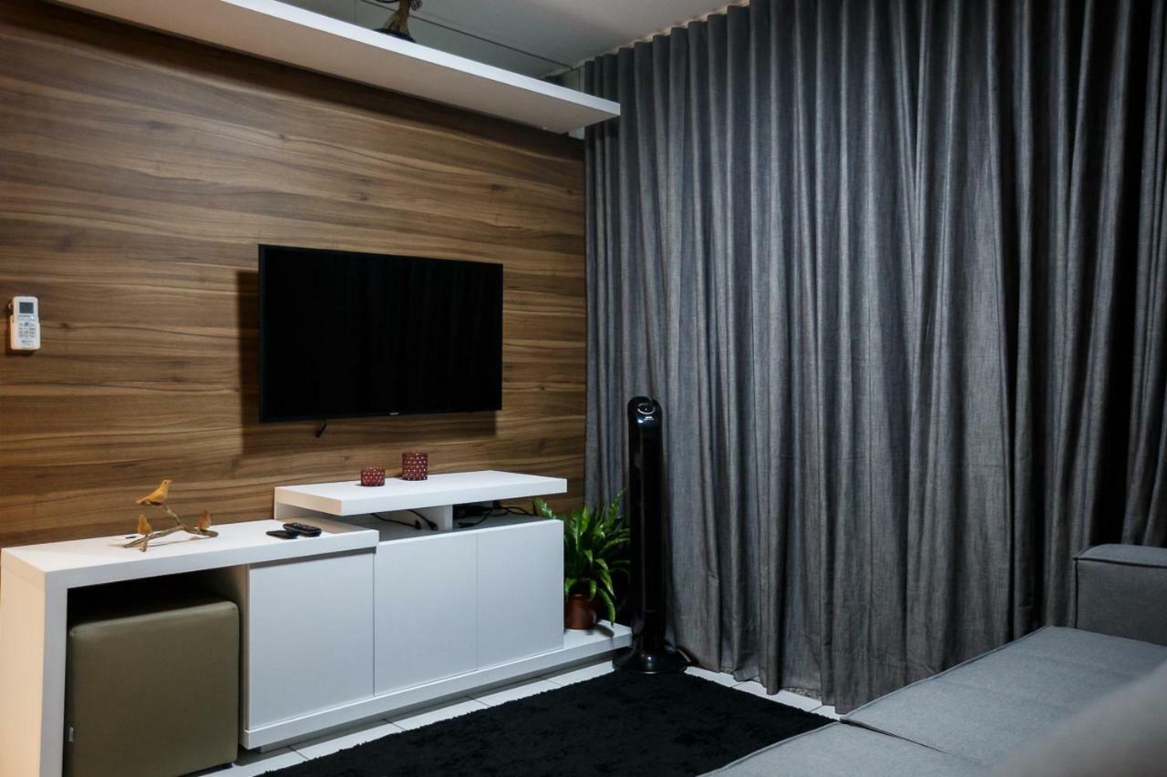 Neo Beira Mar Pajucara 2Qts 2Wifi 2 Garag- Adm Nutelss Aparthotel Maceio  Luaran gambar