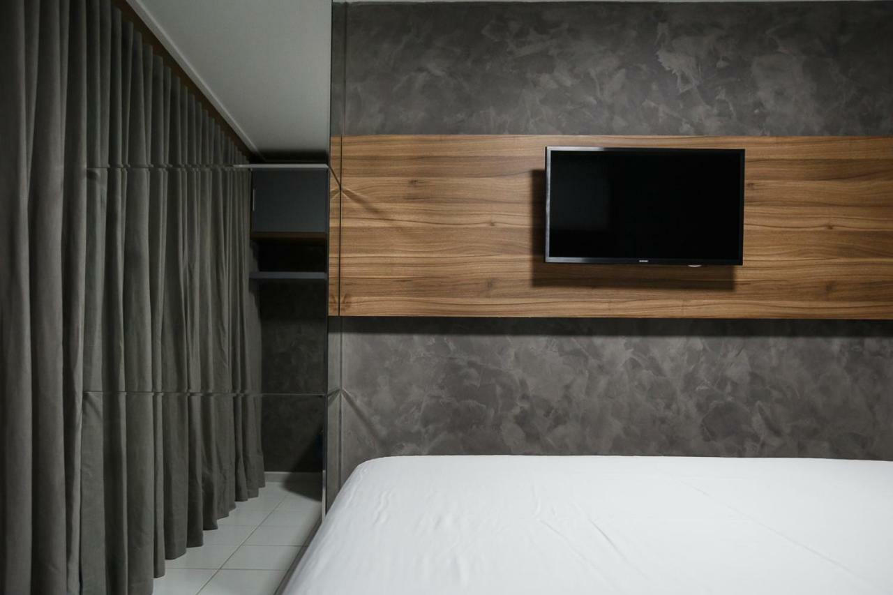 Neo Beira Mar Pajucara 2Qts 2Wifi 2 Garag- Adm Nutelss Aparthotel Maceio  Luaran gambar