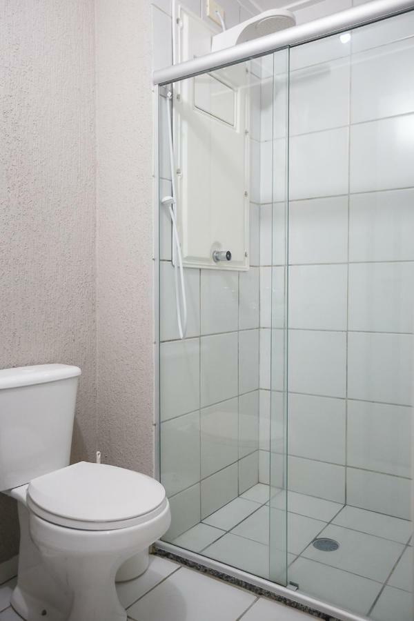 Neo Beira Mar Pajucara 2Qts 2Wifi 2 Garag- Adm Nutelss Aparthotel Maceio  Luaran gambar