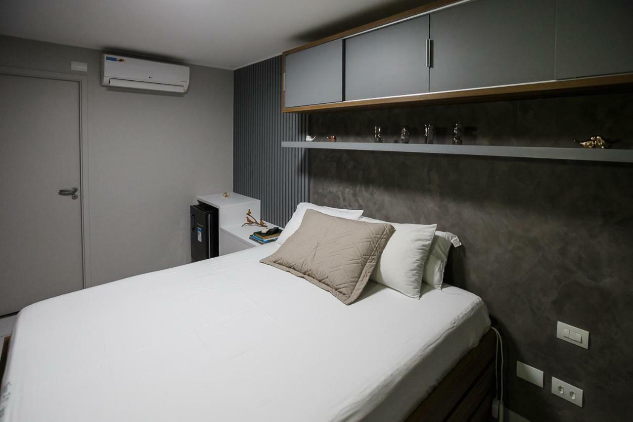 Neo Beira Mar Pajucara 2Qts 2Wifi 2 Garag- Adm Nutelss Aparthotel Maceio  Luaran gambar