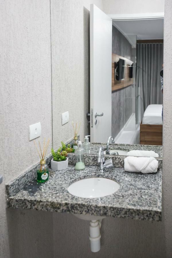 Neo Beira Mar Pajucara 2Qts 2Wifi 2 Garag- Adm Nutelss Aparthotel Maceio  Luaran gambar