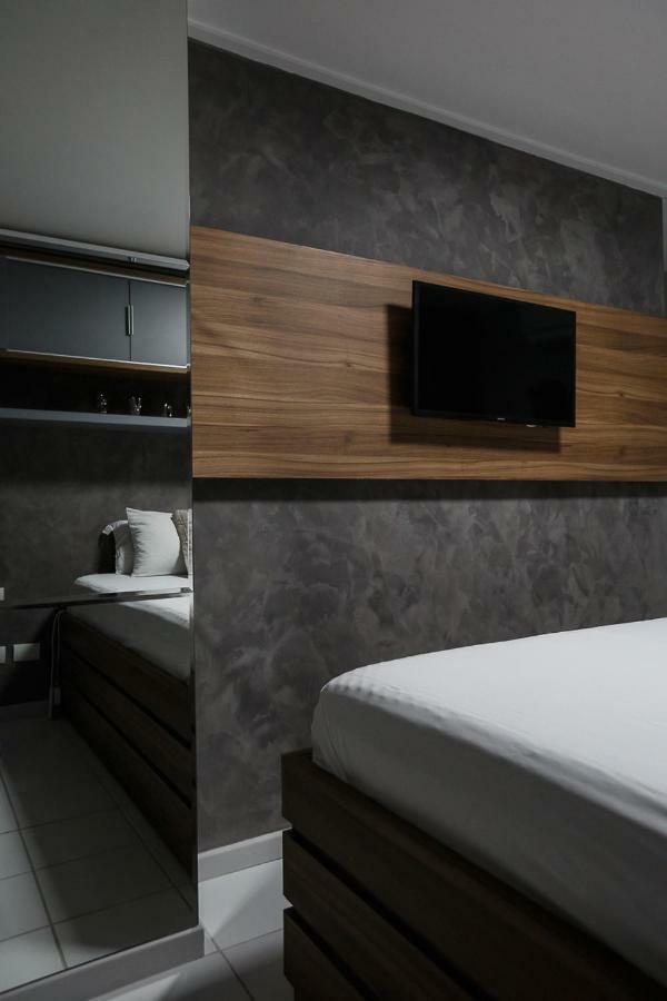 Neo Beira Mar Pajucara 2Qts 2Wifi 2 Garag- Adm Nutelss Aparthotel Maceio  Luaran gambar